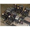 Image 3 : Lot of Allen-Bradley Contactors