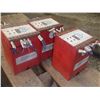 Image 3 : Elan Safety Relays, P/N: SRB-NA-R-C.8F/J