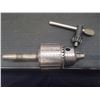 Image 2 : Jacobs No. 6A, 2A Taper Drill Chuck, 0-1/2" Capacity