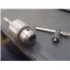 Image 4 : Jacobs No. 6A, 2A Taper Drill Chuck, 0-1/2" Capacity