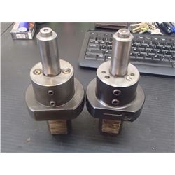 VDI40 3/4" Lathe Boring Bar Tool Holders