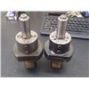 Image 1 : VDI40 3/4" Lathe Boring Bar Tool Holders