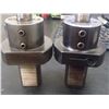 Image 3 : VDI40 3/4" Lathe Boring Bar Tool Holders