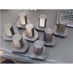 VDI40 Shank Blanks? 8 Total