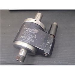 CST Tapmatic RDTIC50 Tapping Head, Max Cap 1/2-M12