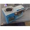 Image 1 : CAT50 Euro-Tech Power Block for Changing Milling Units