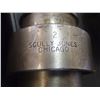 Image 5 : Scully Jones No. 2 Modern Magic Chucks, #4 Morse Taper Shank