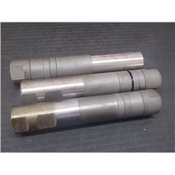 Weldon 5/8" Arbor Holders, P/N: SAR20-7