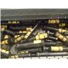 Image 2 : Lot of Misc Sized Ghuring Solid Carbide Drills, 42 Total