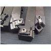 Image 2 : Misc 1" x 1.25" Indexable Lathe Tool Holders, 10 Total