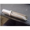 Image 1 : Stellram 1.5" Indexable Coolant Thru Ball Nose End Mill