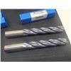 Image 2 : Niagara HSCO 3/4" x 3/4" x 4-1/8" x 6-3/8" Rougher End Mills