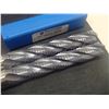 Image 3 : Niagara HSCO 3/4" x 3/4" x 4-1/8" x 6-3/8" Rougher End Mills