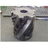 Image 4 : 4" Indexable Milling Unit, No info on unit