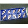 Image 2 : New Sumitomo Carbide Inserts, P/N: VNMG160408N-FA