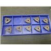 Image 2 : New Sumitomo Carbide Inserts, P/N: WNMG080408N-GZ