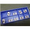 Image 2 : New Sumitomo Carbide Inserts, P/N: AXMT123512PEER-E