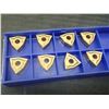 Image 2 : New Sumitomo Carbide Inserts, P/N: WNMG060404N-SU