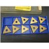 Image 2 : New Sumitomo Carbide Inserts, P/N: TNMG220404N-UJ