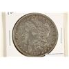 Image 1 : 1890-O MORGAN SILVER DOLLAR
