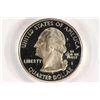 Image 1 : 2005-S WEST VIRGINIA QUARTER PCGS PR70 DCAM