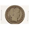 Image 1 : 1905 BARBER QUARTER