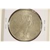 Image 2 : 1922 PEACE SILVER DOLLAR