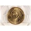 Image 2 : 2007-D GEORGE WASHINGTON DOLLAR PCGS MS65