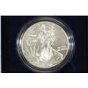 Image 1 : 2013-W AMERICAN SILVER EAGLE UNC