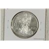 Image 1 : 2009 AMERICAN SILVER EAGLE UNC