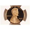 Image 2 : 2009-S PROFESSIONAL LIFE LINCOLN CENT NGC PF69RD