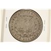 Image 2 : 1884 MORGAN SILVER DOLLAR
