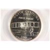Image 1 : 2001-P NORTH CAROLINA QUARTER PCGS MS67