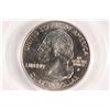Image 2 : 2001-P NORTH CAROLINA QUARTER PCGS MS67