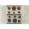 Image 1 : 1978 US MINT SET (UNC) P/D (WITH ENVELOPE)