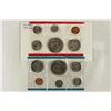 Image 2 : 1978 US MINT SET (UNC) P/D (WITH ENVELOPE)