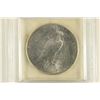 Image 2 : 1926-P PEACE SILVER DOLLAR