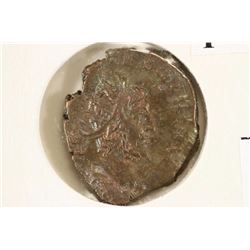 271-274 A.D. TETRICUS I ANCIENT COIN (FINE)