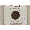 Image 3 : 271-274 A.D. TETRICUS I ANCIENT COIN (FINE)