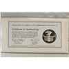 Image 2 : 25 GRAM STERLING SILVER PROOF ROUND FDC'S