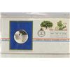 Image 3 : 25 GRAM STERLING SILVER PROOF ROUND FDC'S