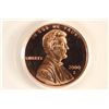 Image 1 : 2000-S LINCOLN CENT PCGS PR69RD DCAM