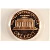 Image 2 : 2000-S LINCOLN CENT PCGS PR69RD DCAM