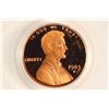 Image 1 : 1983-S LINCOLN CENT PCGS PR69RD DCAM