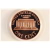 Image 2 : 1999-S LINCOLN CENT PCGS PR69RD DCAM