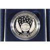 Image 2 : 2004-P LEWIS & CLARK BICENTENNIAL PROOF SILVER $