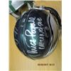 Image 1 : Five Miniature Autographed Football Helmets