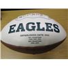 Image 1 : Retzlaff, Bergey Autographed Football
