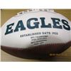 Image 2 : Carmichael Autographed Football