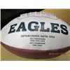 Image 1 : Retzlaff Bergey Autographed Football